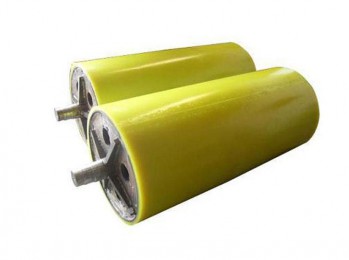 Printing rollers